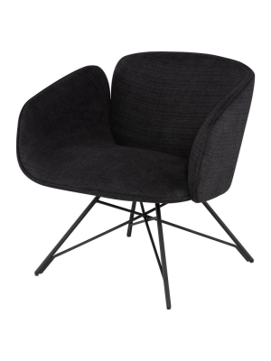 Doppio Occasional Chair