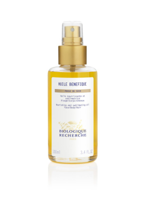 Huile Benefique Dry Body Oil