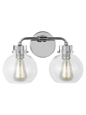 Feiss Clara Vanity Light