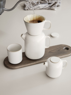 Sekki Coffee Pot