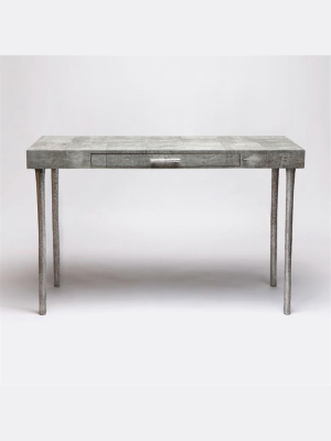 Audrey Console In Various Colors