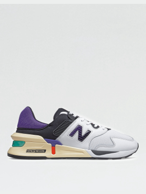 New Balance Men's 997 Sport Sneaker