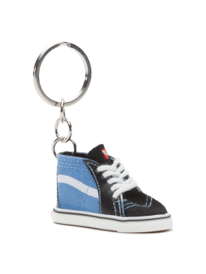 Sk8 Hi Keychain