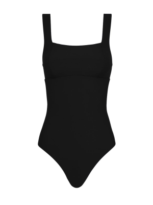 Lois One Piece - Black