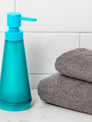 Soap Pump Aqua - Room Essentials™