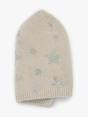 Crystal Star Beanie