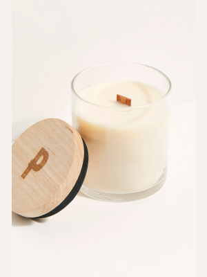 Pirette Soy Candle