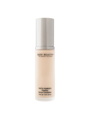 Phyto-pigments Flawless Serum Foundation