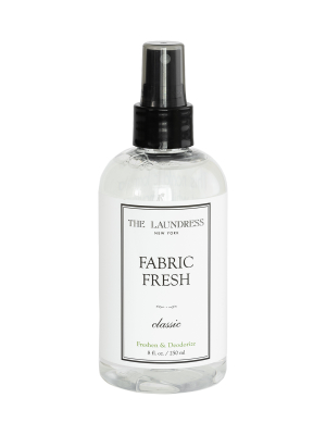 The Laundress Fabric Fresh Classic