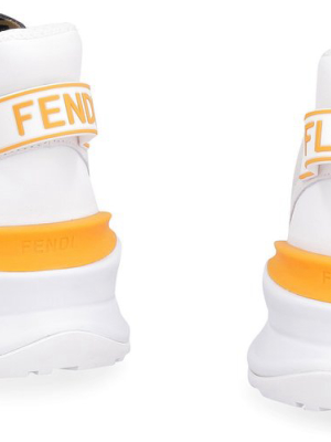 Fendi Flow Sneakers