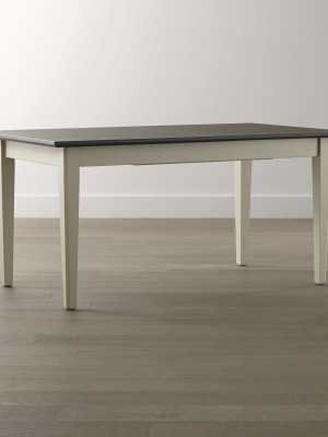Pranzo Ii Vamelie Extension Dining Table