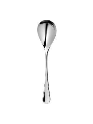 Rw2 Bright Soup Spoon