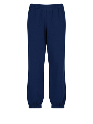 Adidas By Pharrell Williams Humanrace Embroidered Basics Sweatpants