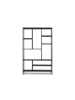 Heroy 48" Bookcase