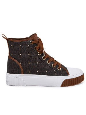 Michael Michael Kors Gertie Sneakers