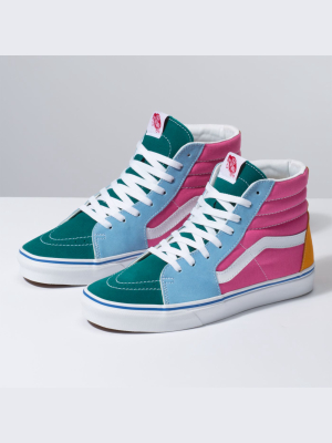 Sk8-hi