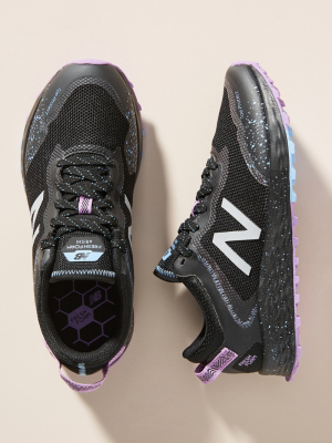 New Balance Trail Running Sneakers