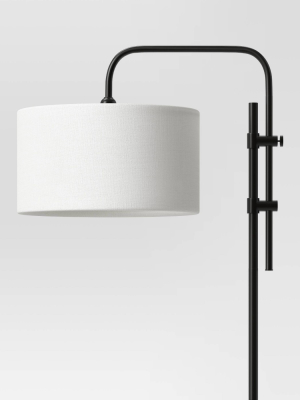 Knox Adjustable Floor Lamp - Threshold™