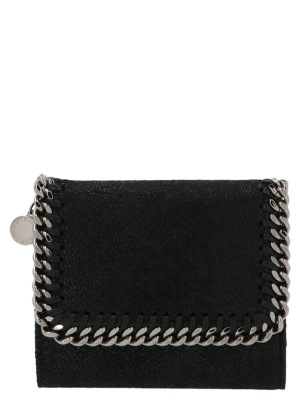 Stella Mccartney Small Falabella Wallet