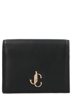 Jimmy Choo Hanne Jc Wallet