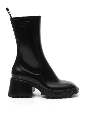 Chloé Betty Rain Boots