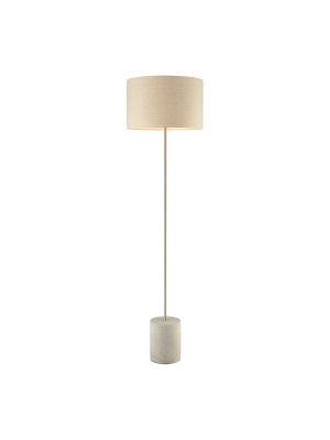 Katwijk Floor Lamp