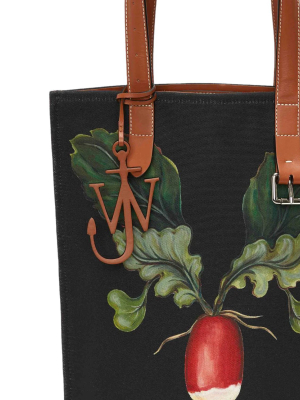 Jw Anderson Veggie Tote Bag