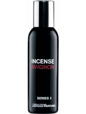 Incense Series 3 Avignon Eau De Toilette