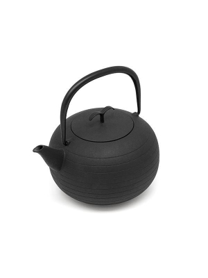 Palma Cast Iron Teapot