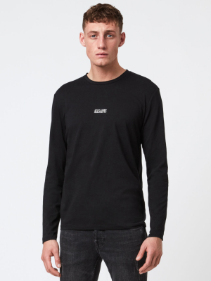 State Long Sleeve Crew T-shirt State Long Sleeve Crew T-shirt