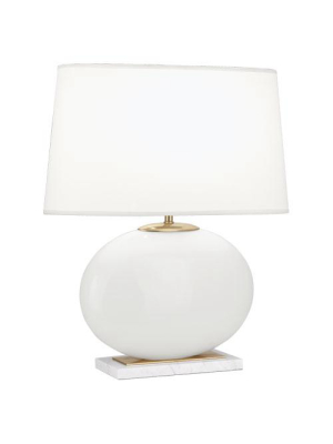 Raquel Table Lamp