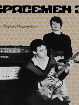 Spacemen 3, The Perfect Prescription (180 Gram)