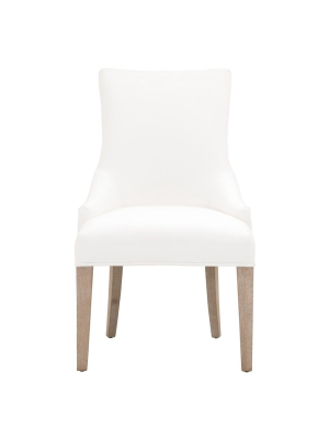 Blu Home Avenue Dining Chair - Peyton-pearl