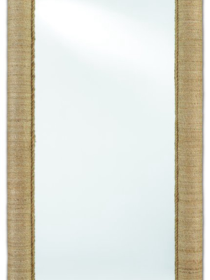 Vilmar Floor Mirror