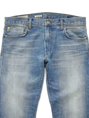 Ace Rivington Slim Taper Jeans