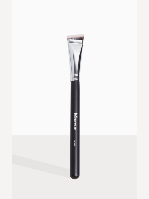 Morphe M164 Small Flat Angled Contour Brush