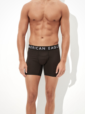 Aeo 6" Horizontal Fly Flex Boxer Brief