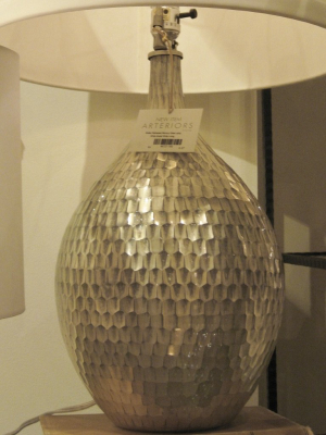 Walter Table Lamp