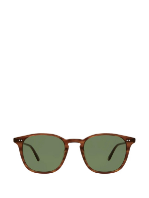 Garrett Leight Clark Sunglasses