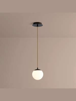 Luna Pendant Light