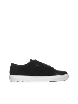 Axel Arigato Cap-toe Sneakers