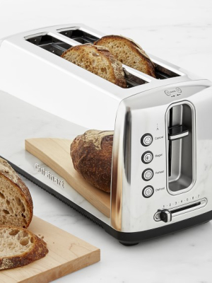 Cuisinart The Bakery Artisan Bread Toaster