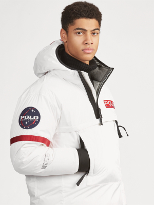 Polo 11 Heated Jacket