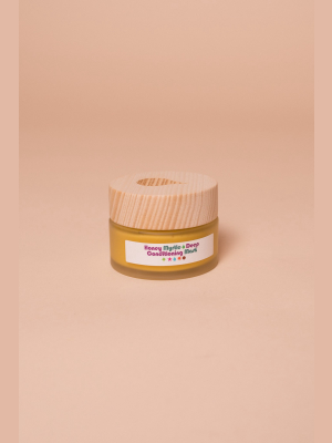 Honey Myrtle Hair Mask