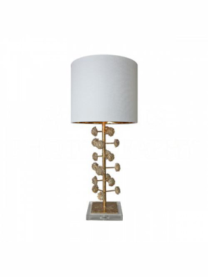 Donner Table Lamp