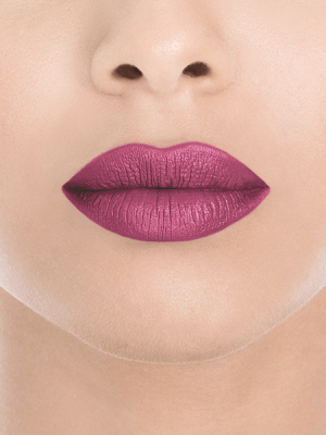 Long Lasting Liquid Lipstick - Santorini