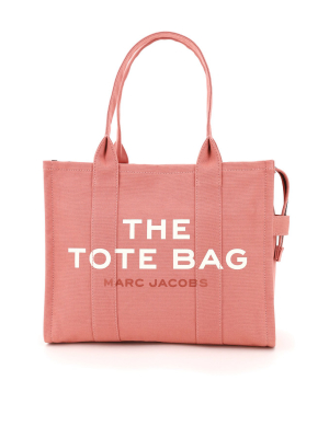 Marc Jacobs The Traveler Tote Bag