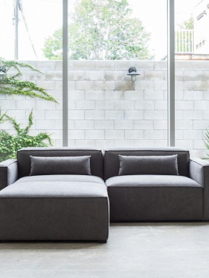 Mix Modular 3-pc Sectional Sofa - More Options