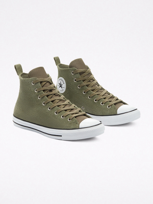 Mountain Club Chuck Taylor All Star