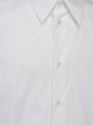 Jil Sander Classic Collar Shirt